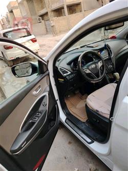 هيونداي سانتافي